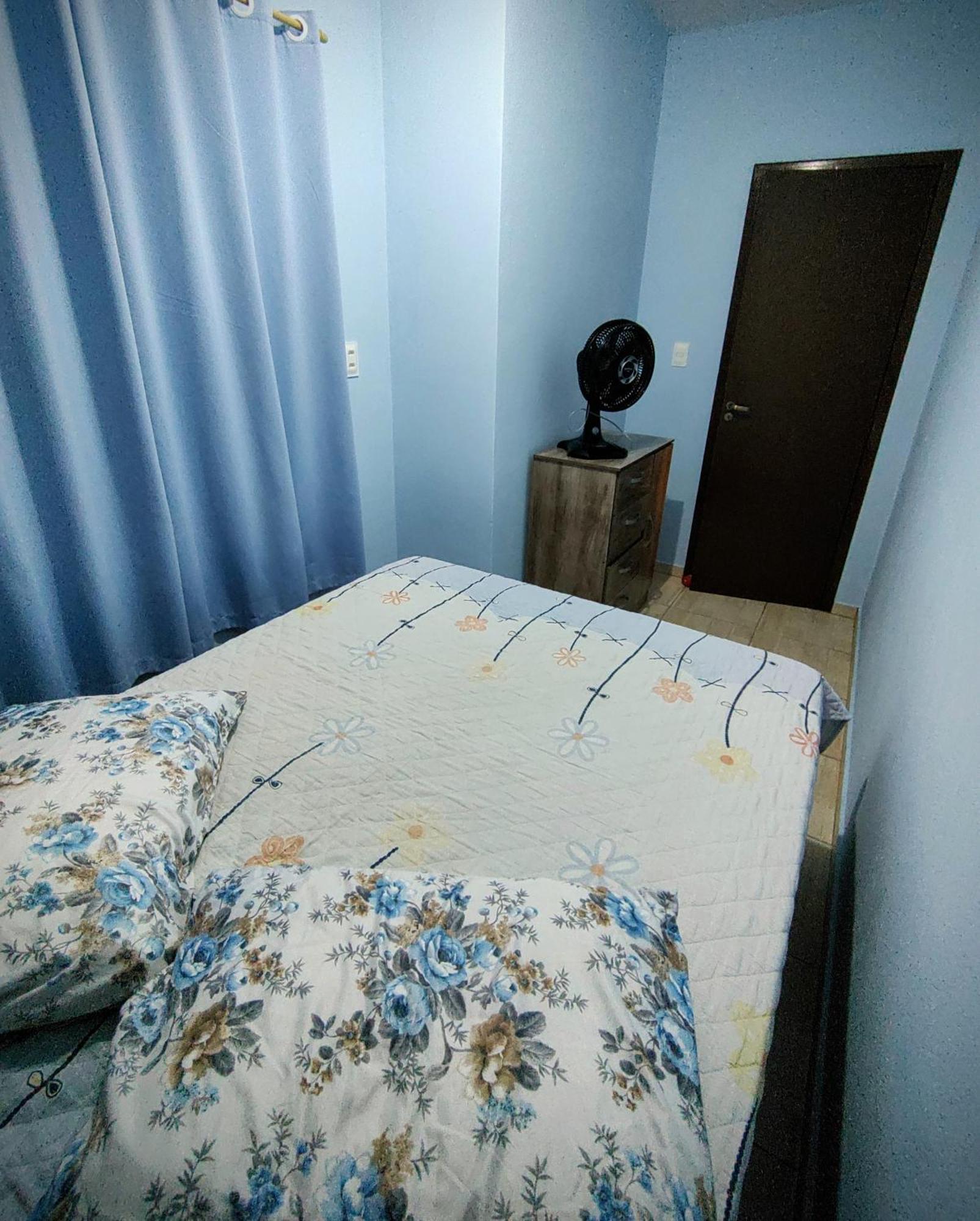 Florianópolis Apto Com Jeito De Casa Entre O Mar E A Montanha מראה חיצוני תמונה